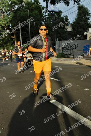 Foto de la X Carrera Leones Negros Red Cola 2026 a las 07:36