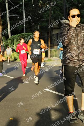 Foto de la X Carrera Leones Negros Red Cola 2026 a las 07:28
