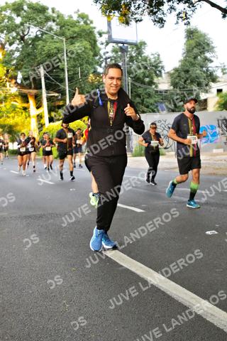 Foto de la X Carrera Leones Negros Red Cola 2026 a las 05:03