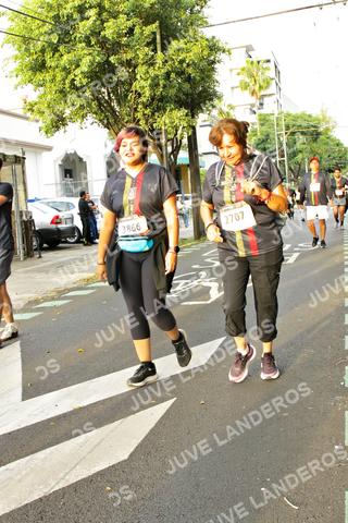 Foto de la X Carrera Leones Negros Red Cola 2026 a las 07:22