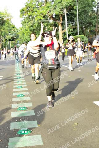 Foto de la X Carrera Leones Negros Red Cola 2026 a las 08:02