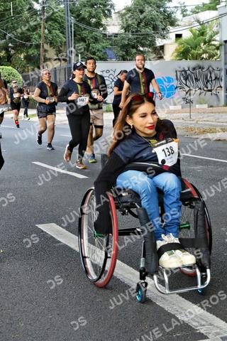 Foto de la X Carrera Leones Negros Red Cola 2026 a las 07:11