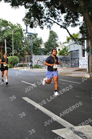 Foto de la X Carrera Leones Negros Red Cola 2026 a las 04:58