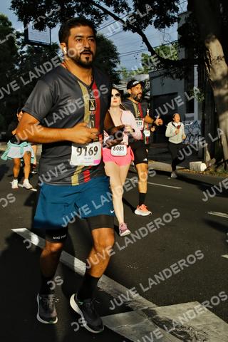 Foto de la X Carrera Leones Negros Red Cola 2026 a las 07:40