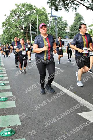 Foto de la X Carrera Leones Negros Red Cola 2026 a las 07:15