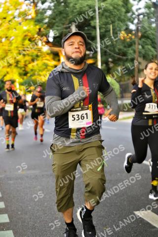 Foto de la X Carrera Leones Negros Red Cola 2026 a las 05:02