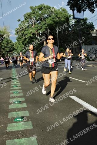 Foto de la X Carrera Leones Negros Red Cola 2026 a las 07:57