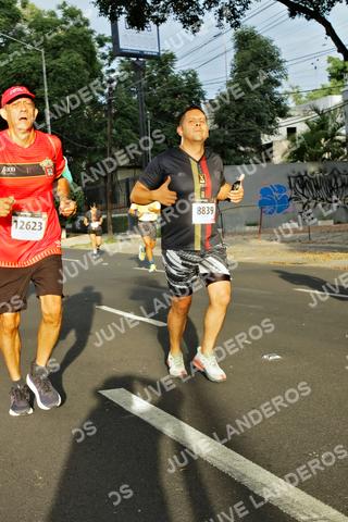 Foto de la X Carrera Leones Negros Red Cola 2026 a las 07:36