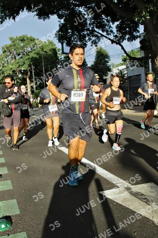 Foto de la X Carrera Leones Negros Red Cola 2026 a las 07:54