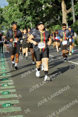 Foto de la X Carrera Leones Negros Red Cola 2026 a las 07:59