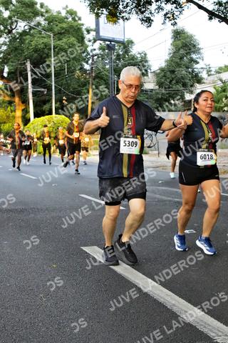 Foto de la X Carrera Leones Negros Red Cola 2026 a las 07:07