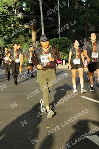 Foto de la X Carrera Leones Negros Red Cola 2026 a las 07:30