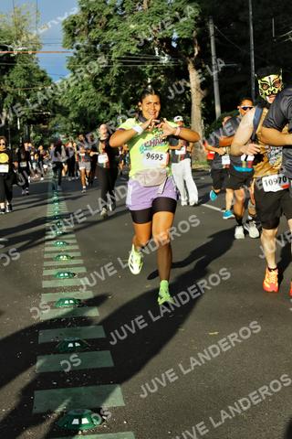Foto de la X Carrera Leones Negros Red Cola 2026 a las 07:46