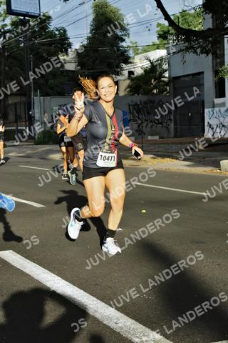 Foto de la X Carrera Leones Negros Red Cola 2026 a las 07:55