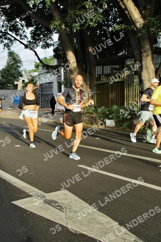 Foto de la X Carrera Leones Negros Red Cola 2026 a las 07:33