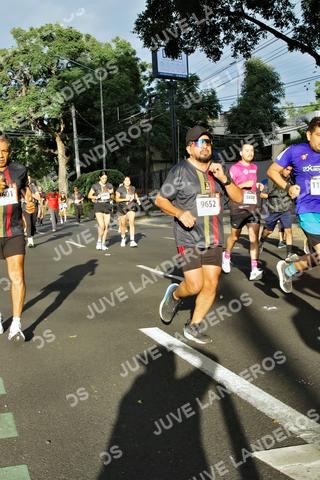 Foto de la X Carrera Leones Negros Red Cola 2026 a las 07:45