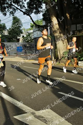 Foto de la X Carrera Leones Negros Red Cola 2026 a las 07:37