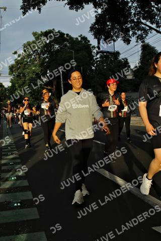 Foto de la X Carrera Leones Negros Red Cola 2026 a las 07:24