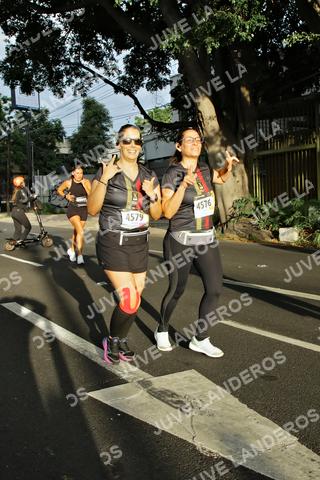 Foto de la X Carrera Leones Negros Red Cola 2026 a las 07:37