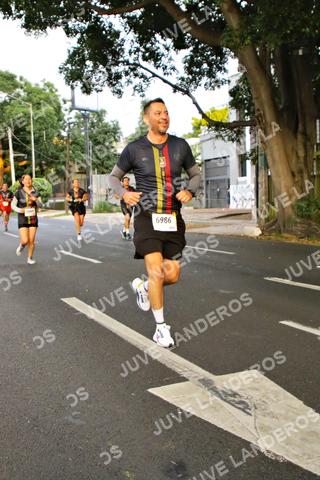 Foto de la X Carrera Leones Negros Red Cola 2026 a las 05:00