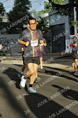 Foto de la X Carrera Leones Negros Red Cola 2026 a las 07:43