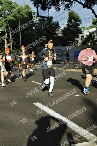 Foto de la X Carrera Leones Negros Red Cola 2026 a las 07:54