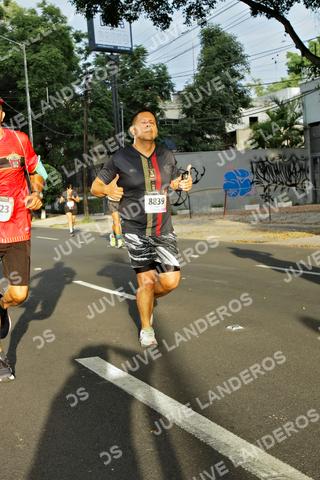 Foto de la X Carrera Leones Negros Red Cola 2026 a las 07:36