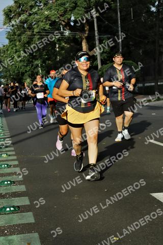Foto de la X Carrera Leones Negros Red Cola 2026 a las 08:01
