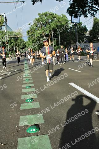 Foto de la X Carrera Leones Negros Red Cola 2026 a las 08:00