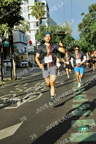 Foto de la X Carrera Leones Negros Red Cola 2026 a las 07:44