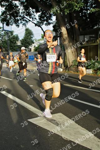 Foto de la X Carrera Leones Negros Red Cola 2026 a las 07:34