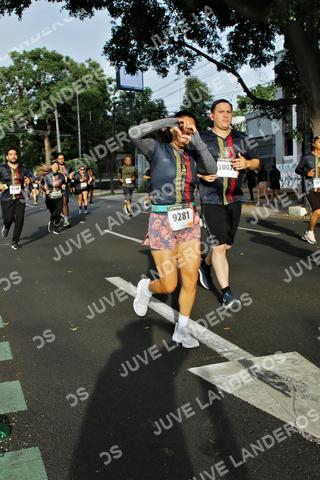 Foto de la X Carrera Leones Negros Red Cola 2026 a las 08:02