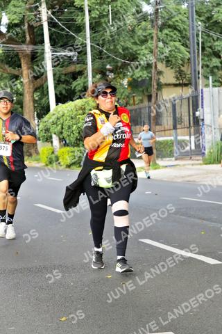 Foto de la X Carrera Leones Negros Red Cola 2026 a las 08:16