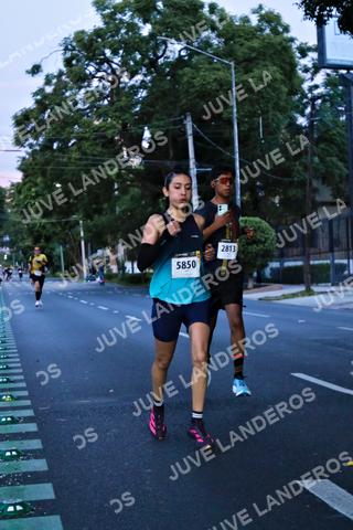 Foto de la X Carrera Leones Negros Red Cola 2026 a las 04:51