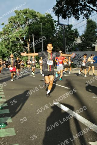 Foto de la X Carrera Leones Negros Red Cola 2026 a las 07:39