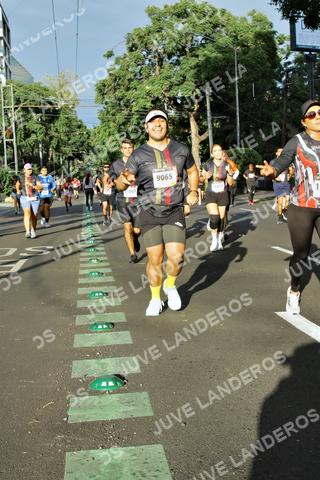 Foto de la X Carrera Leones Negros Red Cola 2026 a las 07:51