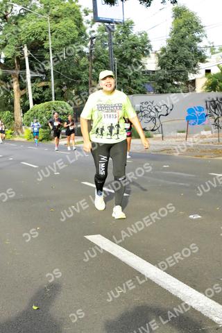 Foto de la X Carrera Leones Negros Red Cola 2026 a las 08:11