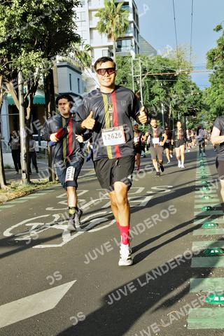 Foto de la X Carrera Leones Negros Red Cola 2026 a las 07:49