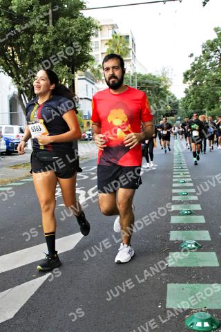 Foto de la X Carrera Leones Negros Red Cola 2026 a las 07:10