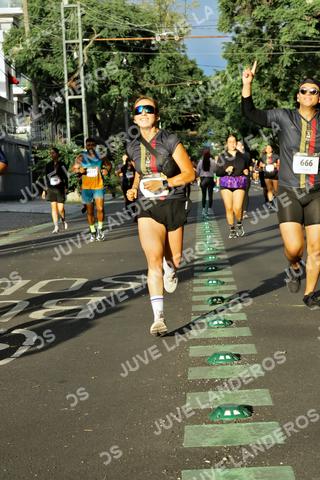 Foto de la X Carrera Leones Negros Red Cola 2026 a las 07:42