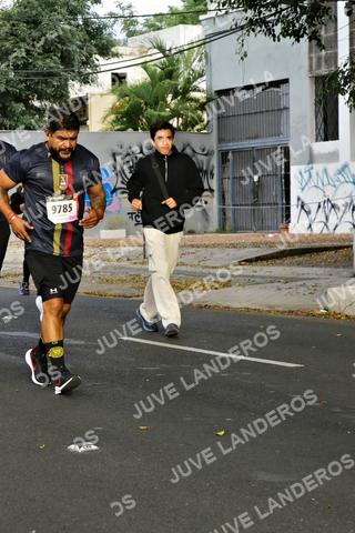 Foto de la X Carrera Leones Negros Red Cola 2026 a las 08:08