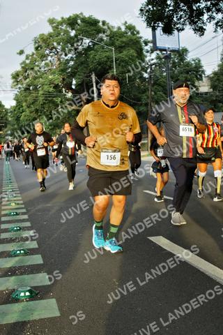 Foto de la X Carrera Leones Negros Red Cola 2026 a las 07:22