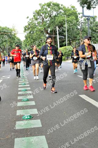 Foto de la X Carrera Leones Negros Red Cola 2026 a las 07:17