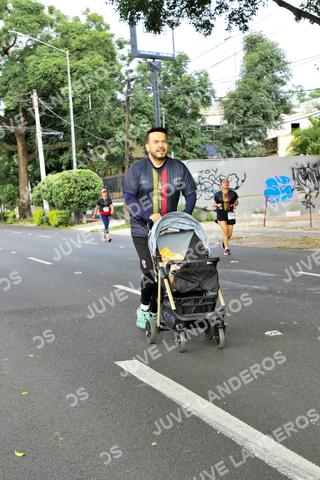 Foto de la X Carrera Leones Negros Red Cola 2026 a las 08:20
