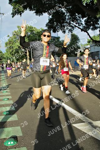 Foto de la X Carrera Leones Negros Red Cola 2026 a las 07:42