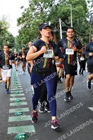 Foto de la X Carrera Leones Negros Red Cola 2026 a las 07:09