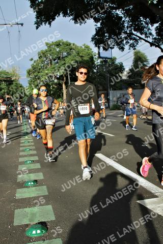Foto de la X Carrera Leones Negros Red Cola 2026 a las 07:58