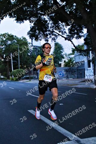 Foto de la X Carrera Leones Negros Red Cola 2026 a las 04:51