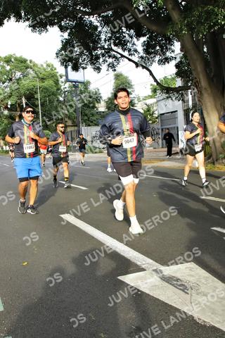 Foto de la X Carrera Leones Negros Red Cola 2026 a las 08:05