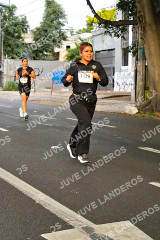 Foto de la X Carrera Leones Negros Red Cola 2026 a las 05:00